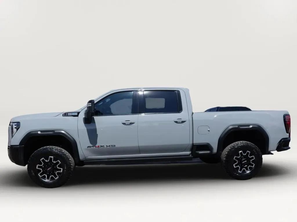 gmc sierra 2500hd 2024 1GT49ZE71RF232103 image gmc sierra 2500hd 2024 1GT49ZE71RF232103 image
